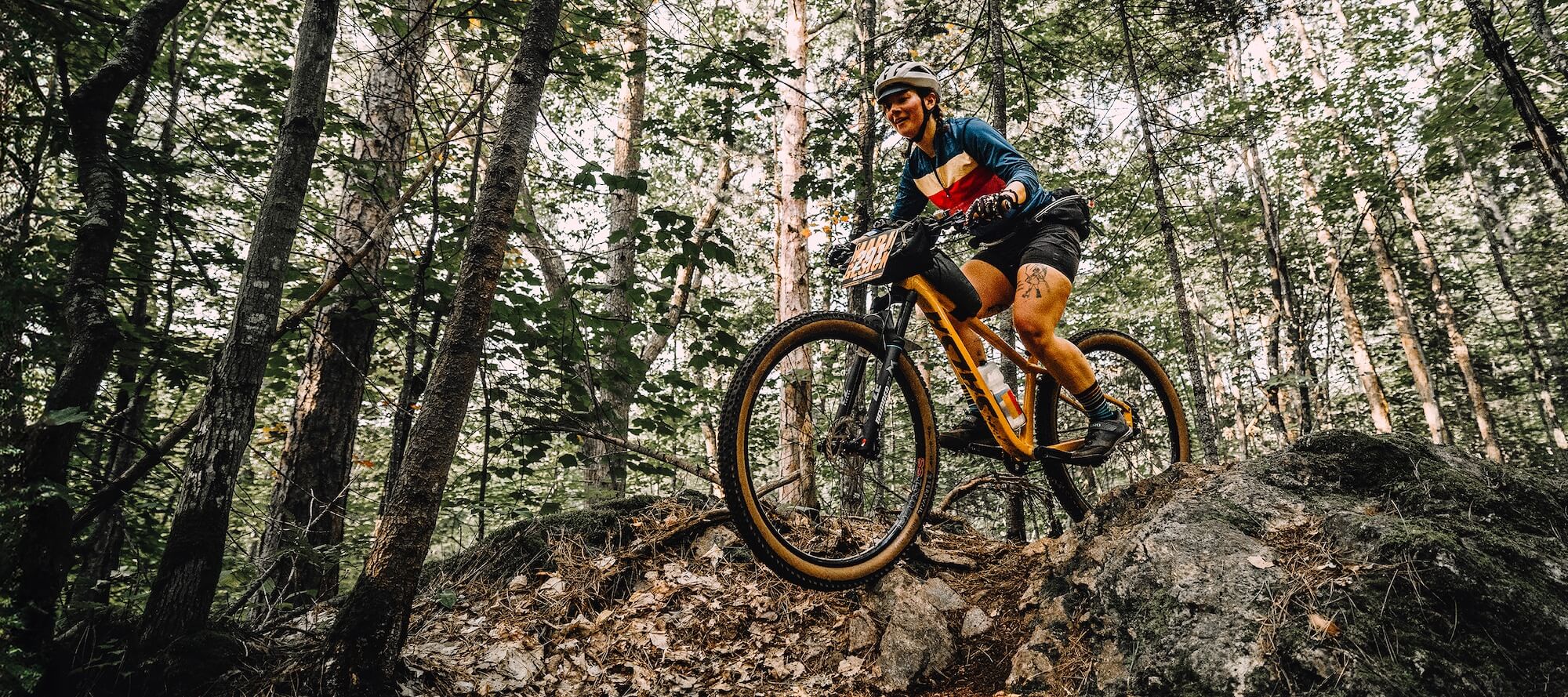 8 Tips for Thriving at Marji Gesick Mountain Bike Race |Salsa Cycles