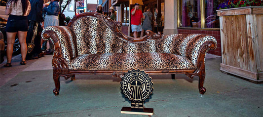 Chaise Hall of Fame