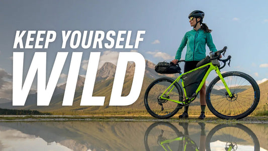 Keep Yourself  Wild: The All-New Cutthroat