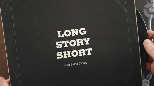 Long Story Short: Developing Graphics