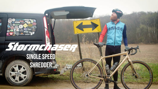 Long Story Short: Single Speed Simplicity