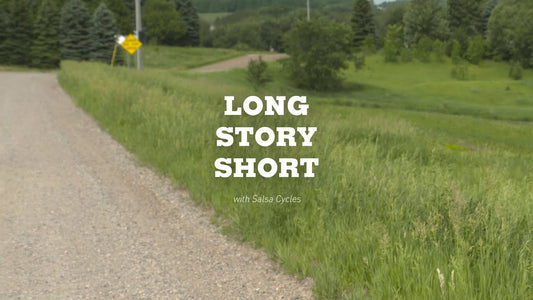 LONG STORY SHORT: THE SCOOP ON CLASS 5 VRS