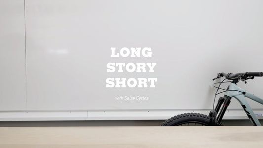 Long Story Short: Timberjack Geometry Explained