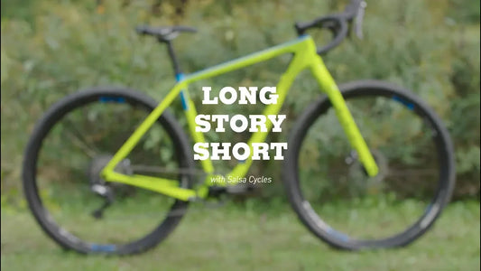 LONG STORY SHORT: WHAT SIZE CUTTHROAT?