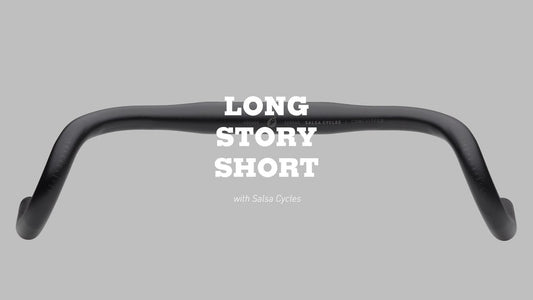 Long Story Short: Why Flared Bars?