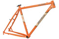 Salsa Ala Carte frame orange color 26"