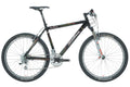 Salsa Moto Rapido bike black color side view