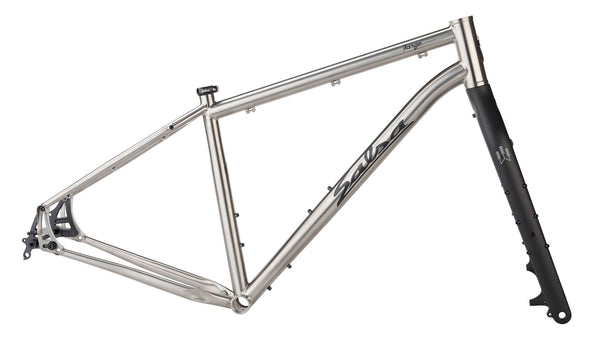 2019 Fargo Ti Frameset – Salsa Cycles