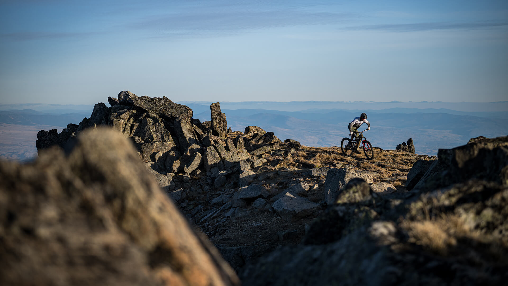 Salsa Notch C GX Eagle Transmission 1