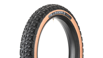 45NRTH Dillinger 5 Tire