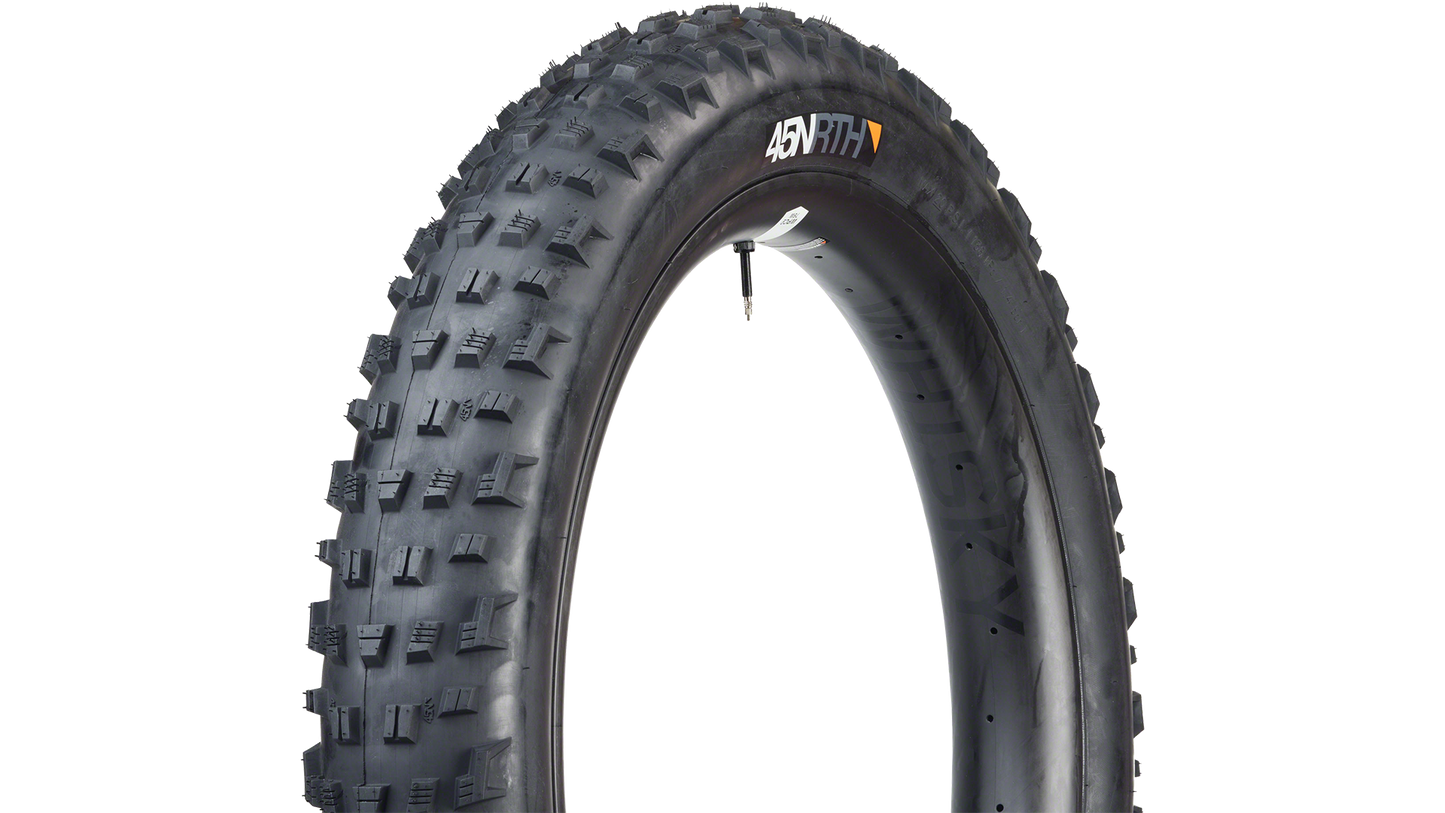 45NRTH Vanhelga Fat Tire