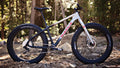 Salsa Beargrease Carbon NX1 bike side view