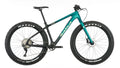 Salsa Beargrease Carbon SLX bike side view