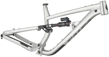 Salsa Blackthorn Aluminum Frame - Large