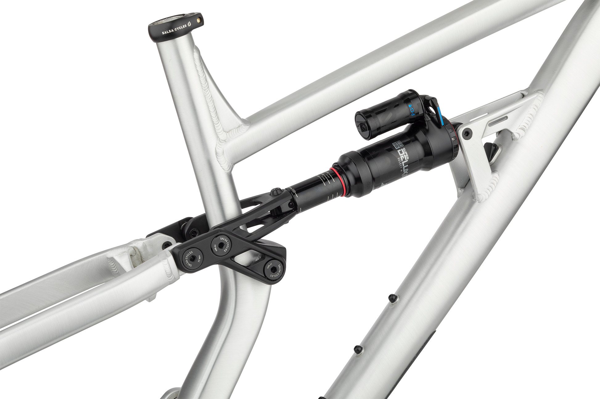 Best All Mountain Bike Frame