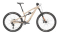 Salsa Blackthorn C SLX bike tan color side view