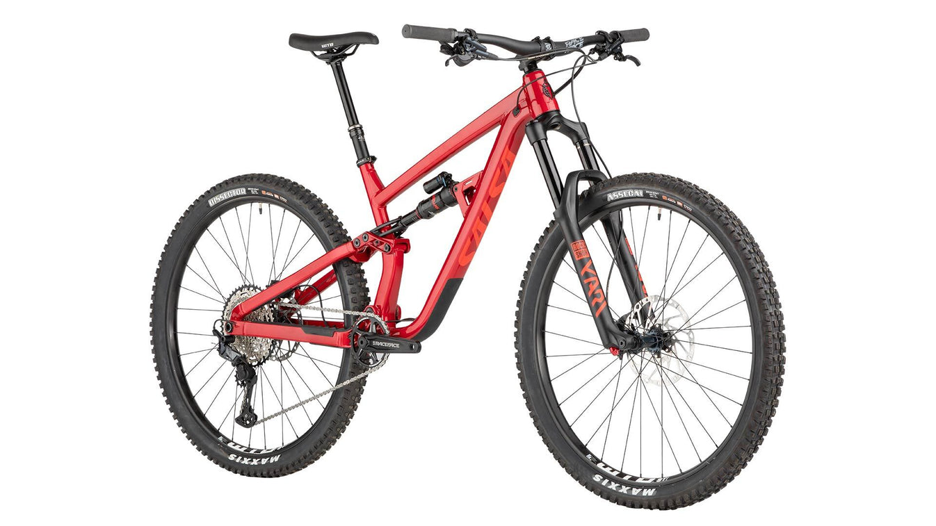 Salsa Blackthorn SLX Mountain Bike - 29