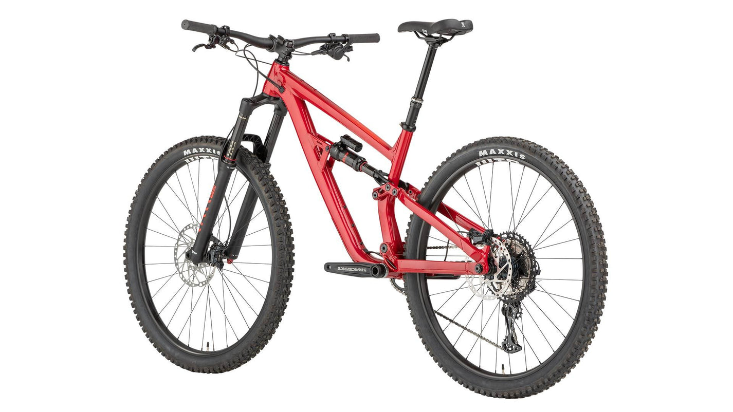 Salsa Blackthorn SLX Mountain Bike - 29