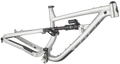 Salsa Cassidy Alloy Frame side view on white background