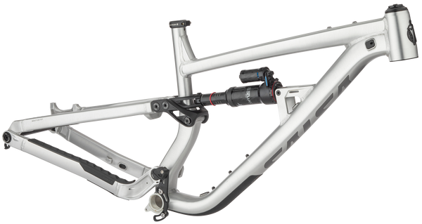 Enduro Mountain Bike – Cassidy Alloy Frame – Salsa Cycles