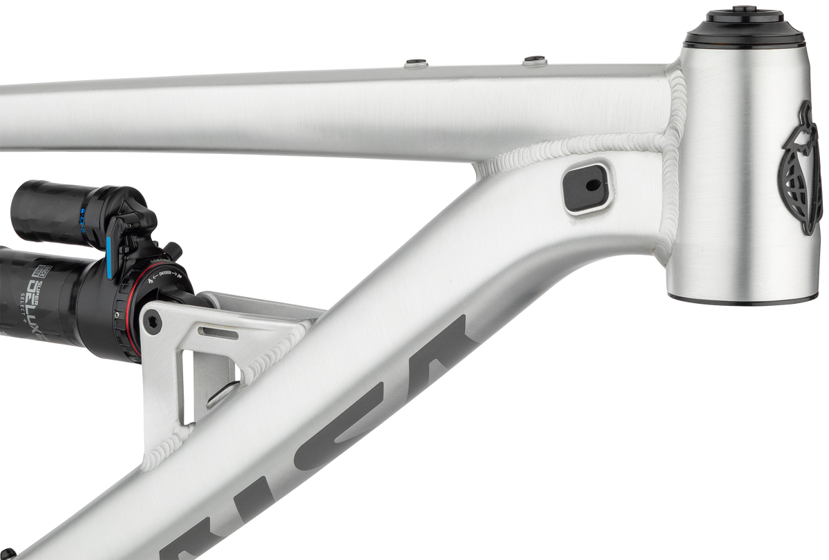 Enduro Mountain Bike – Cassidy Alloy Frame – Salsa Cycles Enduro Mountain Bike – Cassidy Alloy Frame – Salsa Cycles