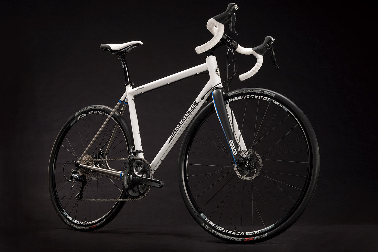 Salsa Colosal 2014 Colossal Ti – Salsa Cycles