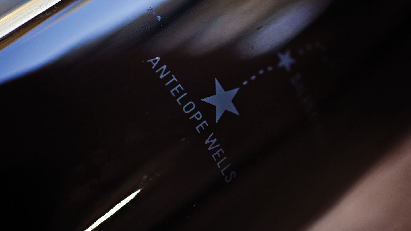 Salsa Cutthroat tour divide route decal focus