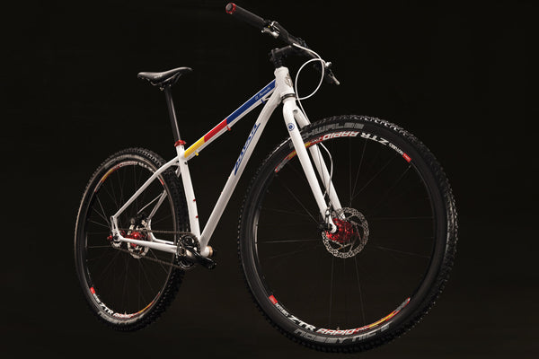 2014 El Mariachi Single Speed – Salsa Cycles