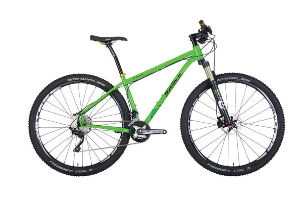 2015 El Mariachi 2 – Salsa Cycles