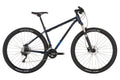 Salsa El Mariachi 3 bike dark blue color side view