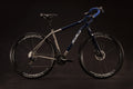 Salsa Fargo Ti bike side view