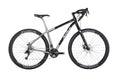 Salsa Fargo Ti bike side view