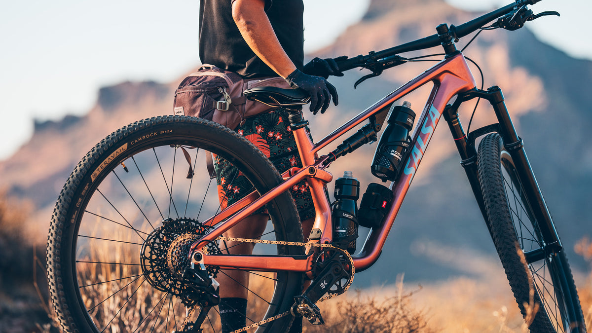 Spearfish – Salsa Cycles