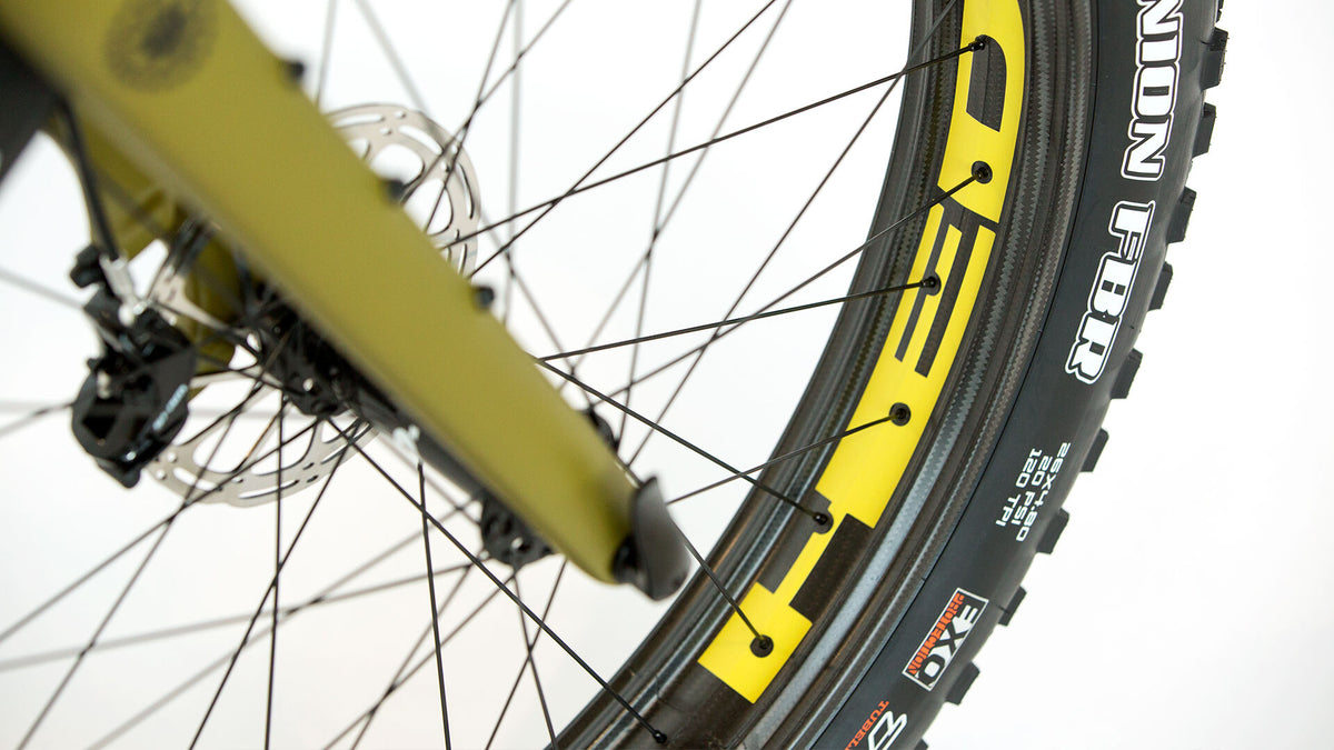 MUKLUK CARBON XO1 EAGLE – Salsa Cycles