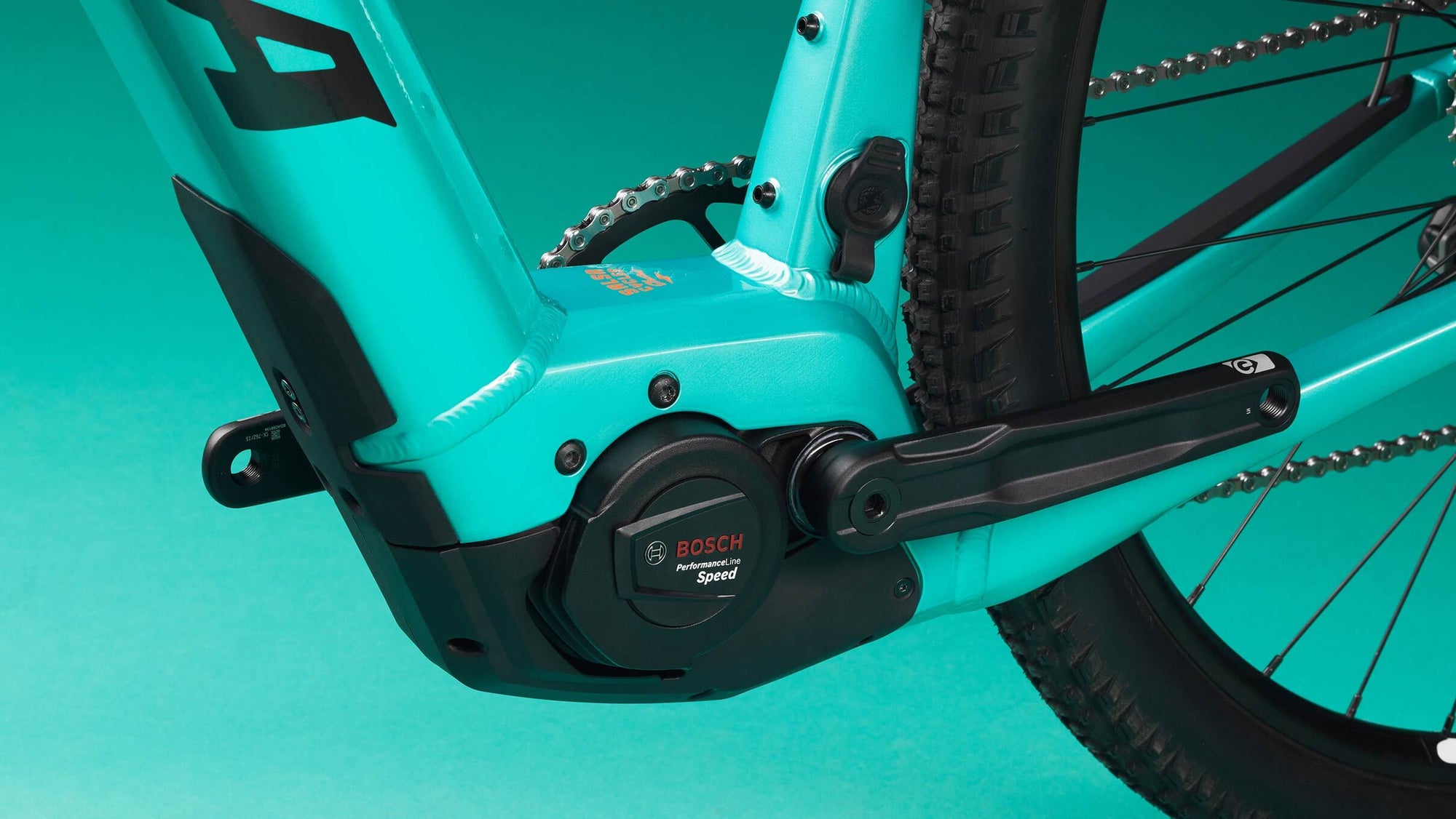 Salsa Wanderosa C Apex Eagle Ebike - 29