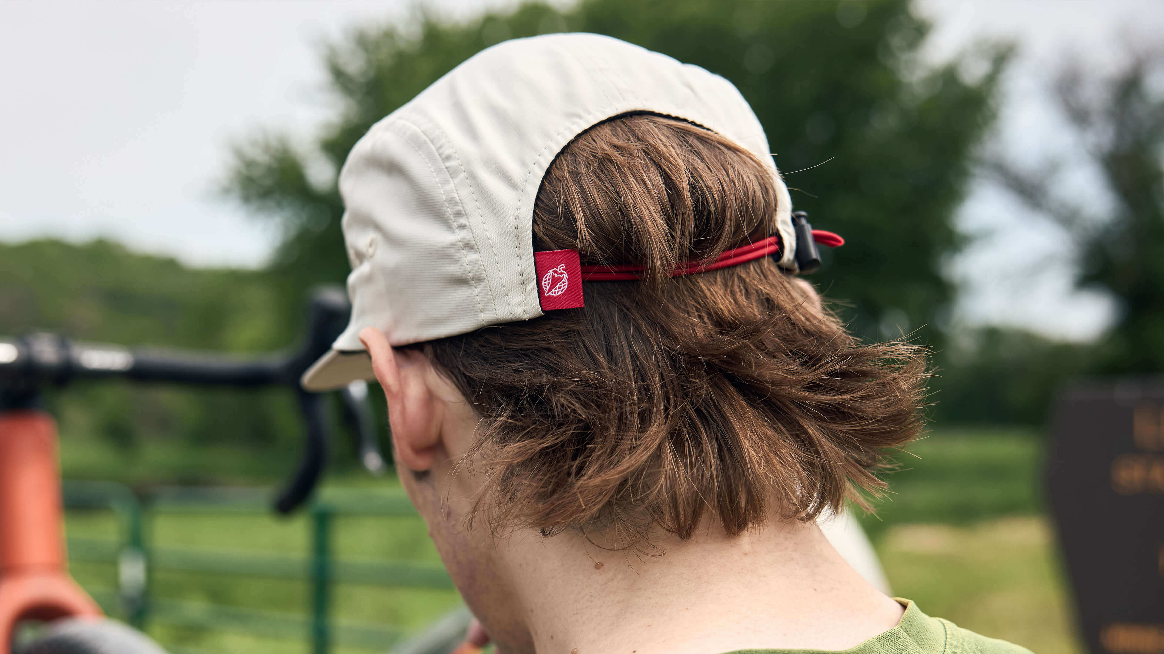 Bikepacking Hat – Salsa Adventure by Bike Hat – Salsa Cycles