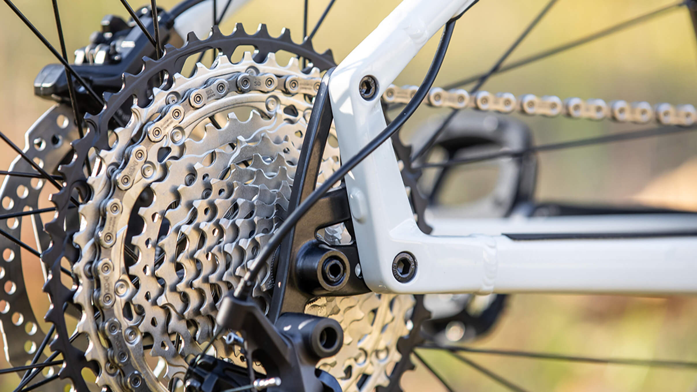 Drop Bar Mountain Bike – Salsa Fargo Frameset – Salsa Cycles