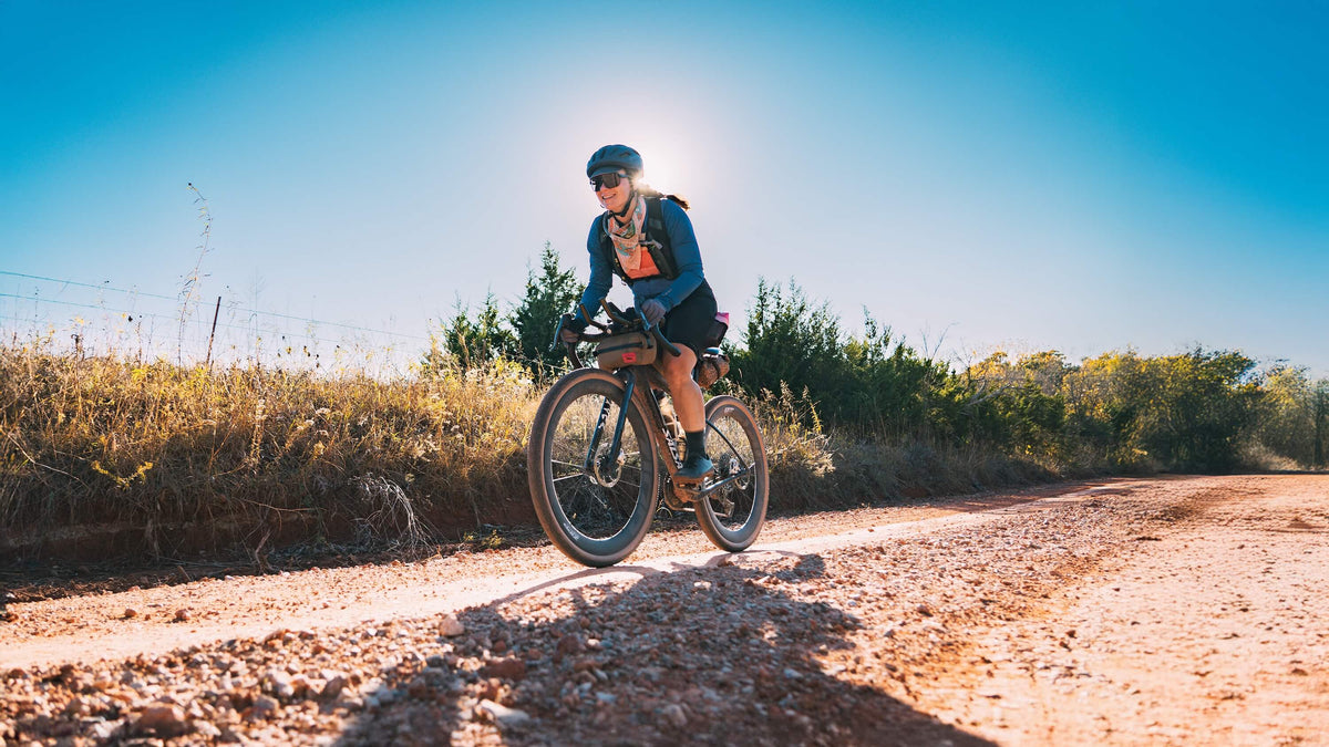 Flyway Rides Flyway | Salsa Cycles