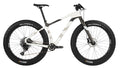 Salsa Beargrease Carbon SX Eagle White side view