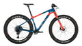 Salsa Beargrease Carbon NX Eagle bike side view