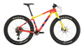 Salsa Beargrease Carbon XO1 Eagle bike side view