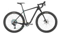 Salsa Cutthroat Carbon AXS Eagle bike raw carbon color side view