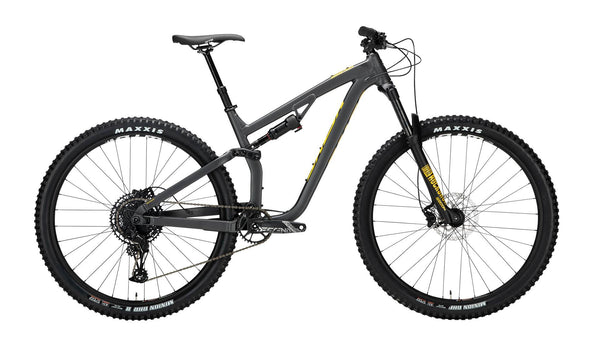 Horsethief – 29er Full Suspension Trail Bike – Salsa Cycles