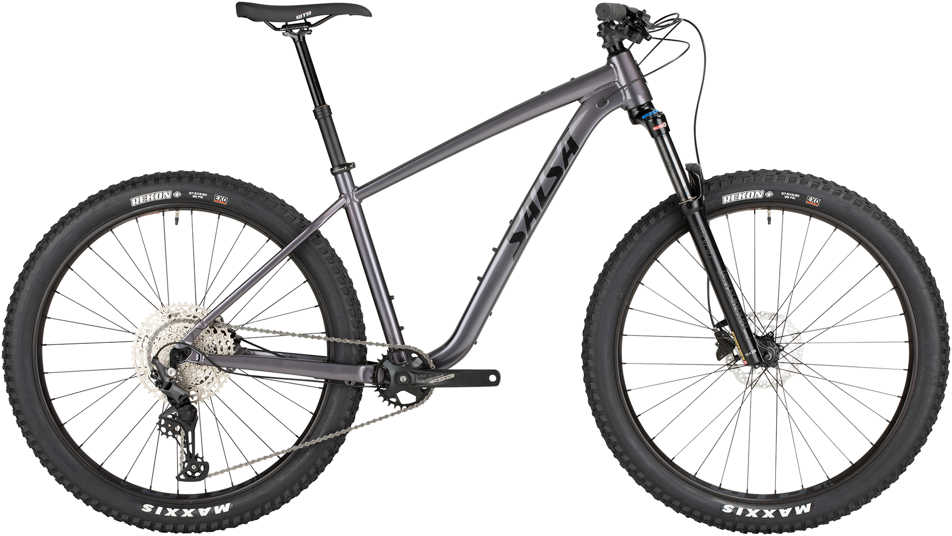 Salsa Rangefinder Deore 11 – Best Trail Hardtail