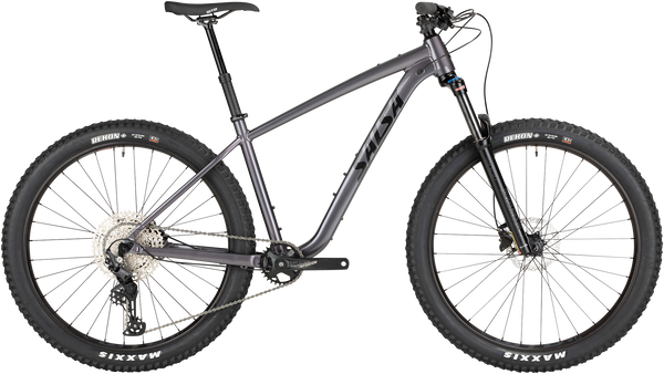 Salsa Rangefinder Deore 11 27.5+ – Best Trail Hardtail – Salsa Cycles