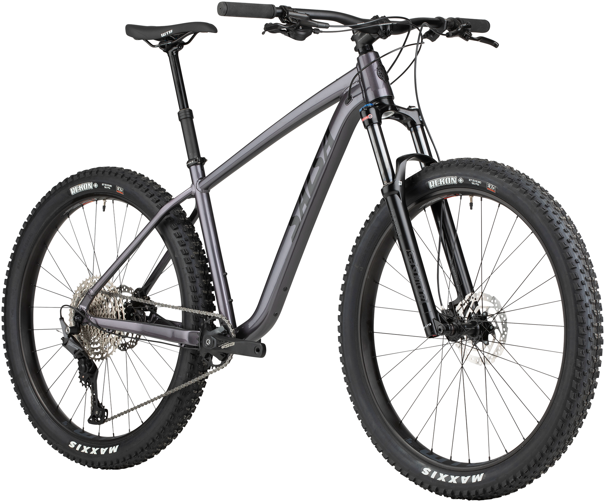 Salsa Rangefinder Deore 11 27.5+