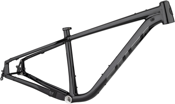 Salsa-Timberjack-Frame-black-