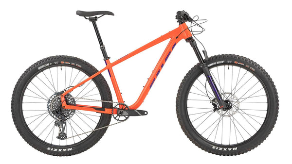 Salsa Timberjack GX Eagle 27.5+ - Trail Hardtail – Salsa Cycles