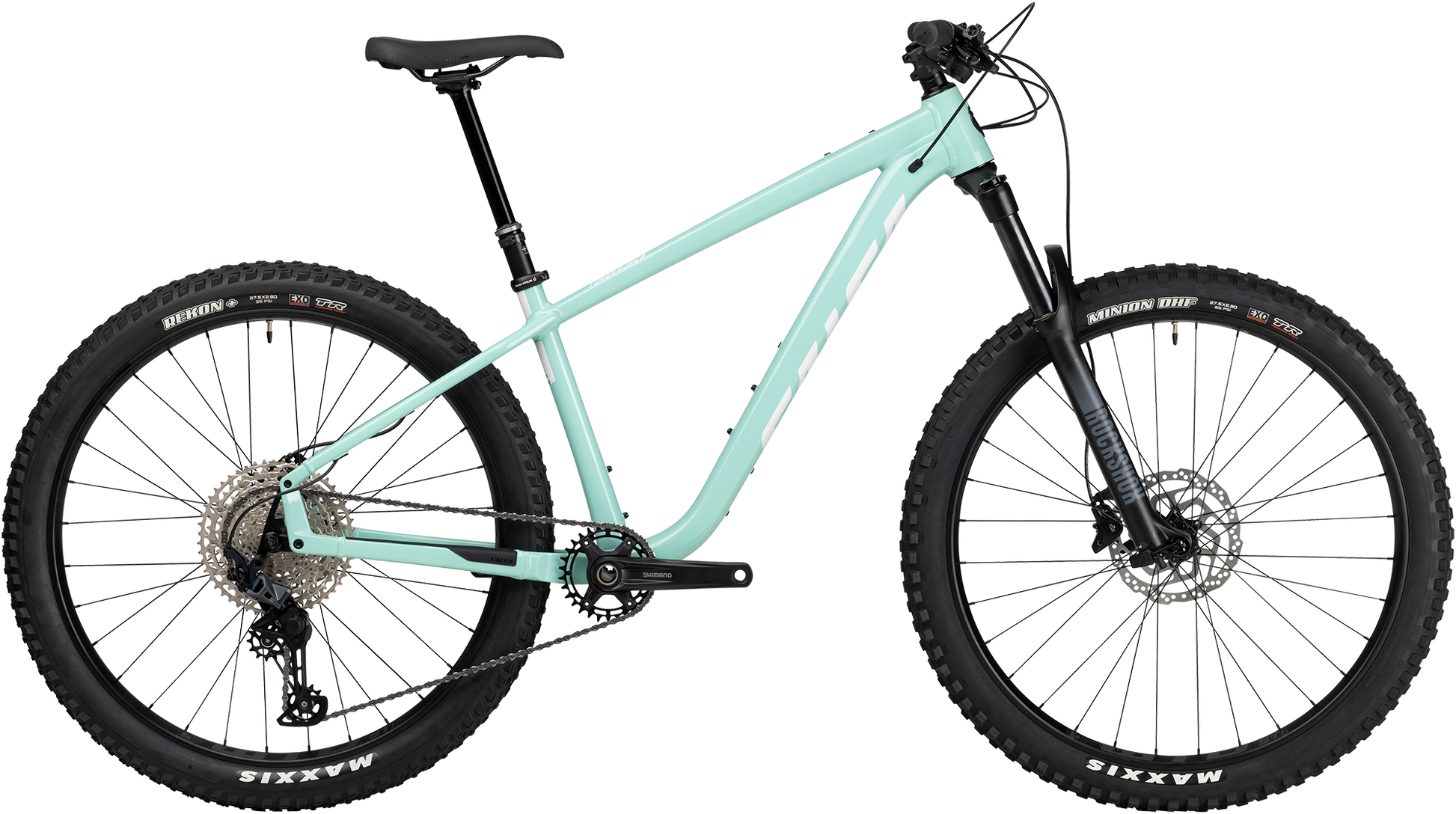 Trail Hardtail – Salsa Timberjack SLX 27.5+ - Salsa Cycles Trail Hardtail – Salsa Timberjack SLX 27.5+ - Salsa Cycles