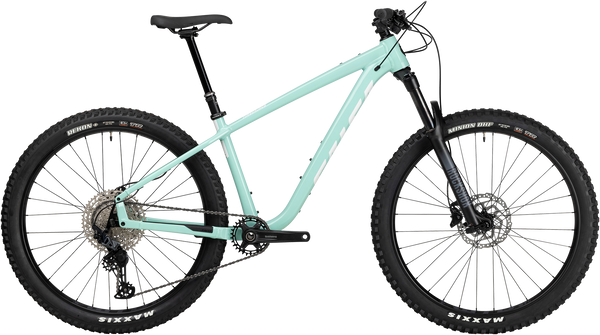 salsa timberjack トライアルバイク マウンテンバイク Salsa-Timberjack-SLX-27.5-
